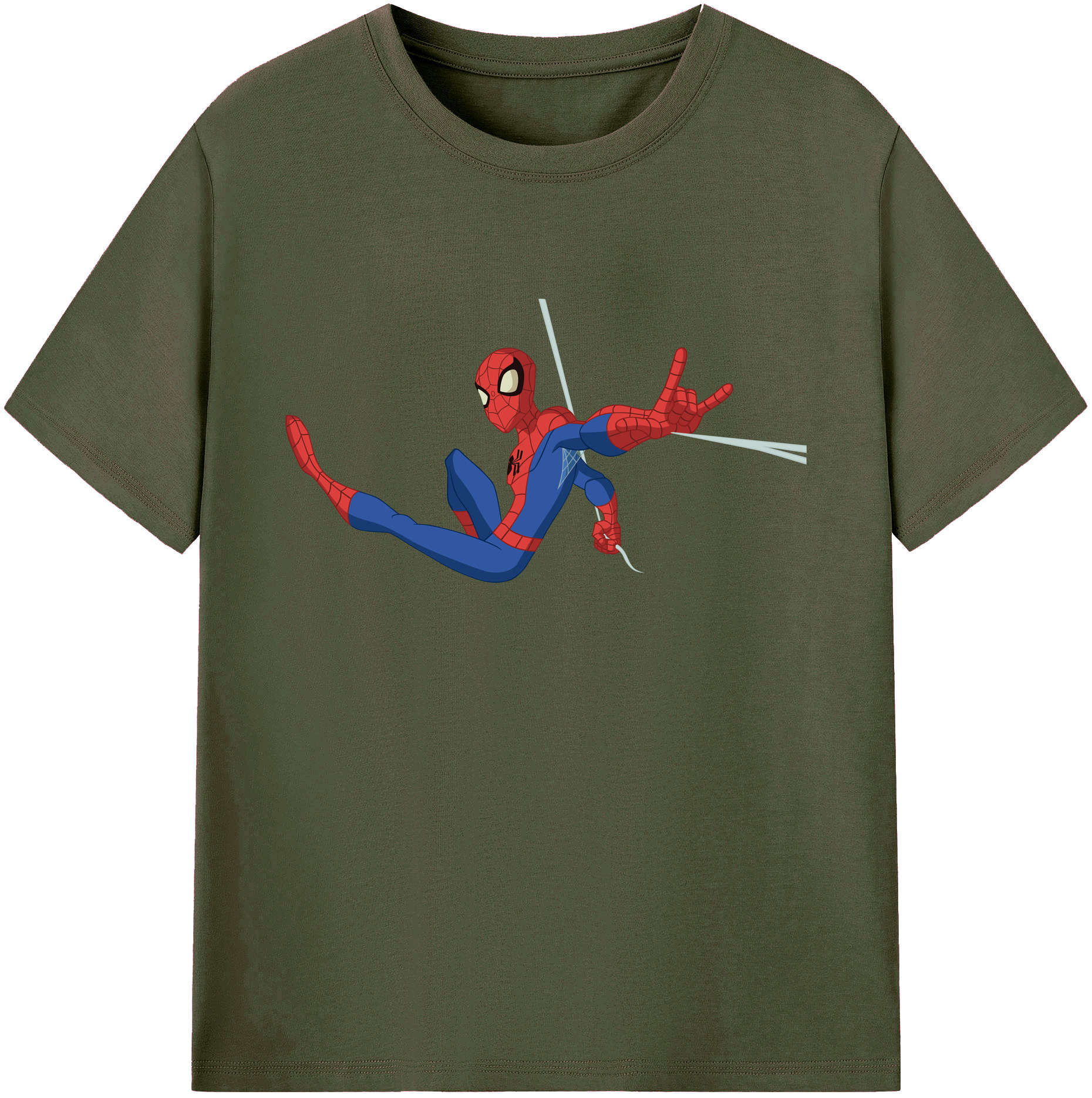 （画像用） アベンジャーズ The Avengers 綿100％ メンズ半袖Tシャツ｜肌触りやわらか＆通気性